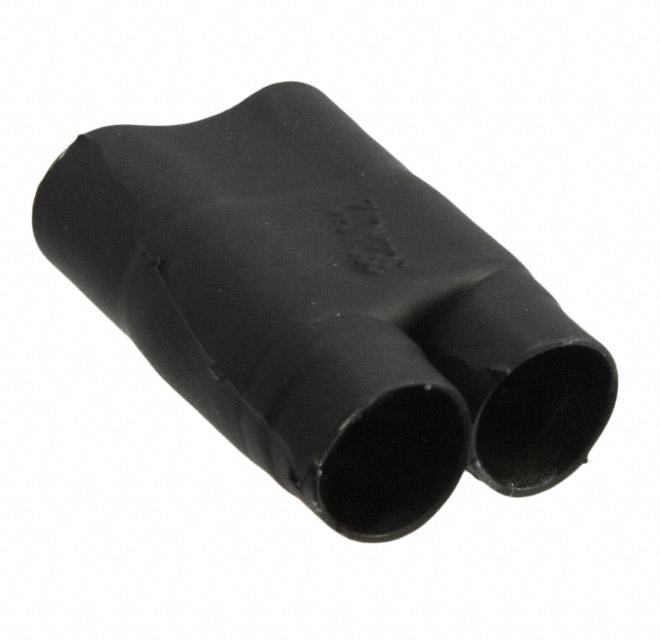 image of Heat Shrink Boots, Caps>382A012-3/42-0